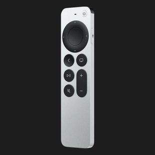 Оригінальний пульт Apple TV Remote (MJFN3) 21c8ae78-6608-43ee-9775-20109dff7dcc фото