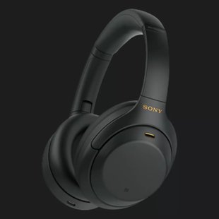 Навушники Sony WH-1000XM4 (Black) f510194e-7d98-493c-bfcd-8b5998884298 фото