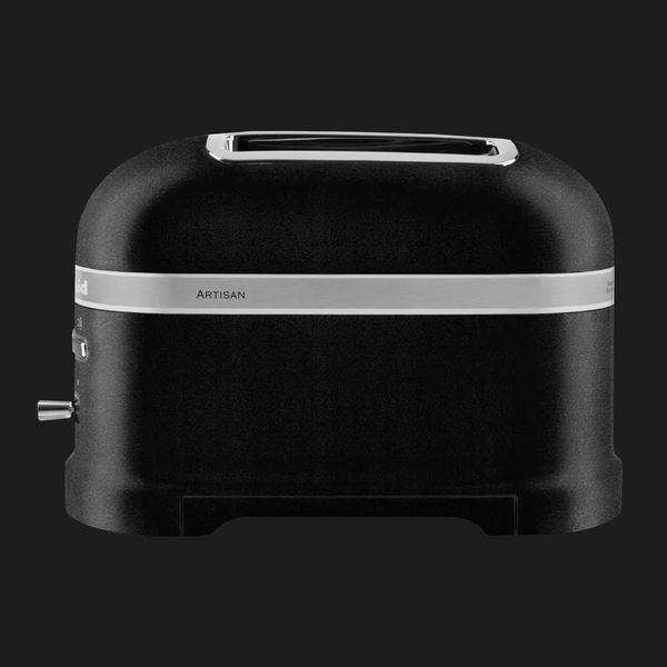 Тостер KitchenAid Artisan (Black) 0173fb03-cc87-43f1-8c0e-6095e0deecf4 фото