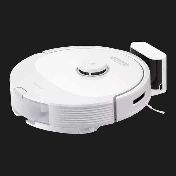 Робот-пилосос Roborock Vacuum Cleaner Q8 Max (White) 05b00a4b-efff-4b4a-bf56-0959c254e9d1 фото