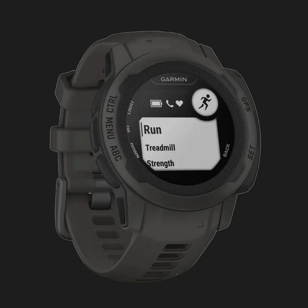 Garmin Instinct 2S Standard Edition Graphite 3e90afe5-1621-44b2-895d-0dd45ac7899f фото