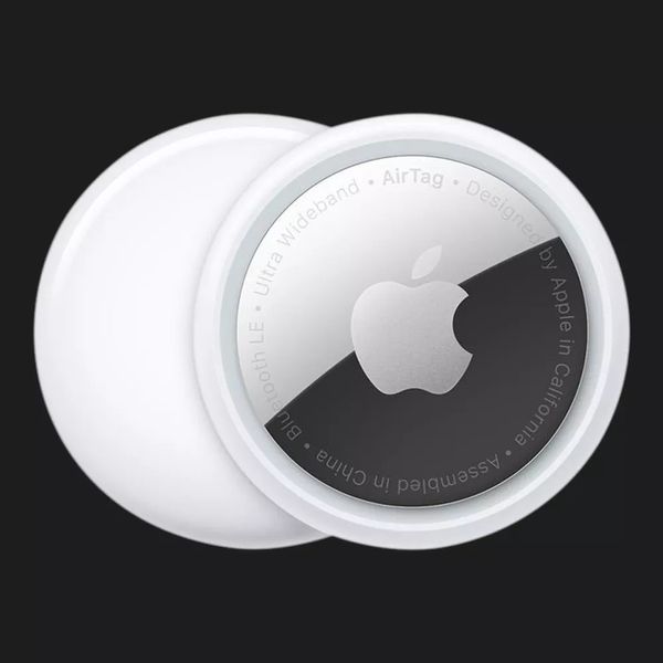 Apple AirTag (MX532) e5667df7-a09a-43d9-bb5b-9f00e8d28080 фото