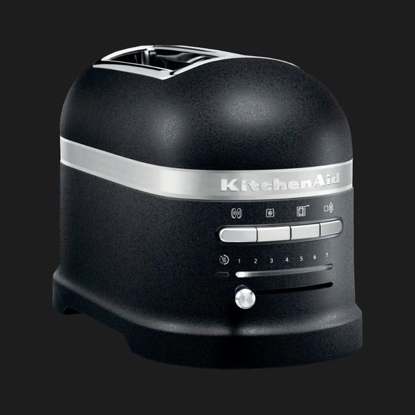 Тостер KitchenAid Artisan (Black) 0173fb03-cc87-43f1-8c0e-6095e0deecf4 фото