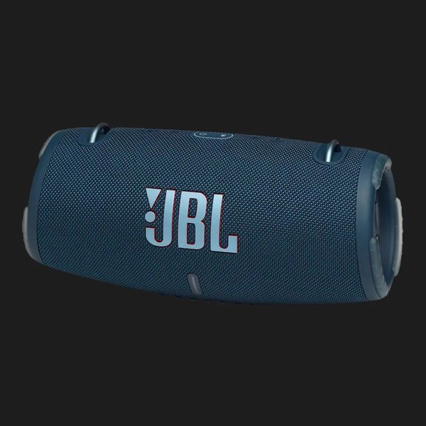 Акустика JBL XTREME 3 (Blue) cbf170b2-bade-4606-8c03-70fa1dcc3cb9 фото