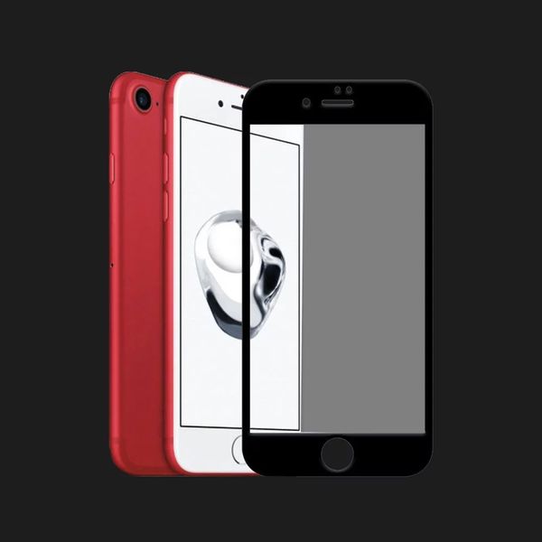 Защитное стекло 3D для iPhone 8 / 7 / SE baf487ab-5f3a-4a52-bd0e-129cabbe34c8 фото