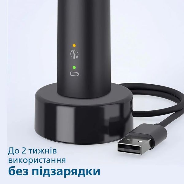 Зубная электрощетка Philips Gemini 3100 (Black) 2da02d85-2bbe-4767-b6d0-f9e653942e35 фото