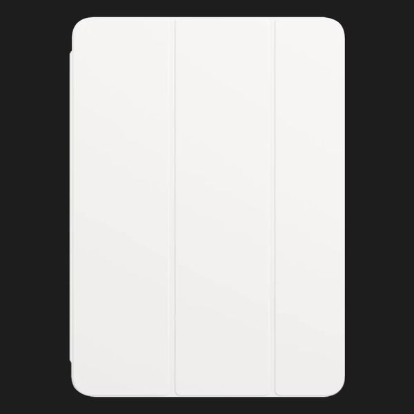 Оригинальный чехол Apple Smart Folio iPad Pro 11 (White) (MXT32) 359d63bb-47fd-4160-9d05-abe5eb0a6ea0 фото