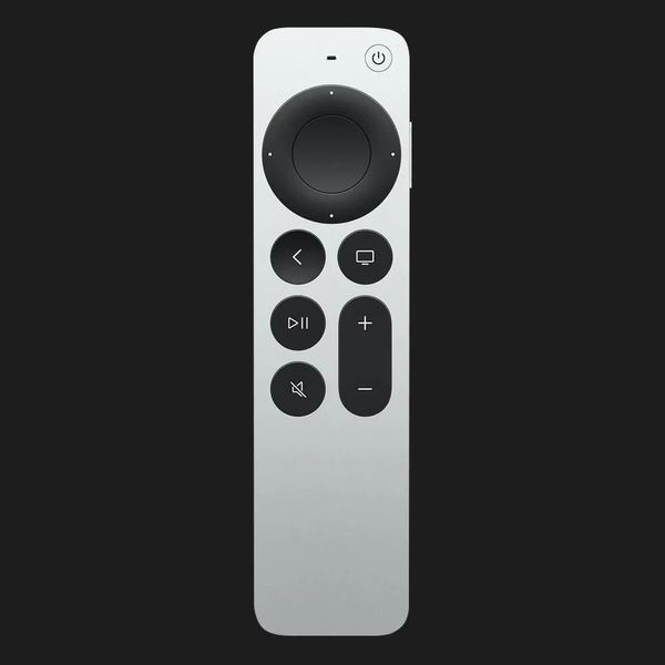 Оригинальный пульт Apple TV Remote (MJFN3) 21c8ae78-6608-43ee-9775-20109dff7dcc фото