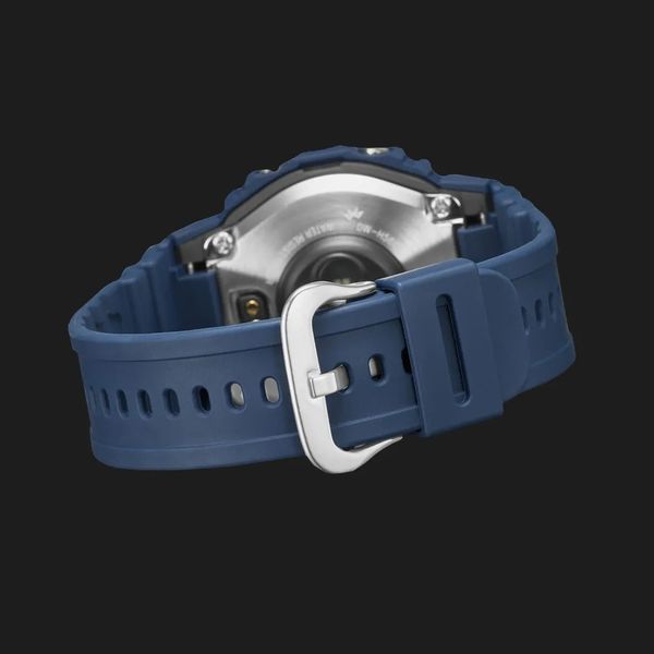 Смарт-часы Casio G-SHOCK (Blue) (DW-H5600MB-2ER) edccfcbc-33dc-4ab8-8b50-1297587b7bc6 фото