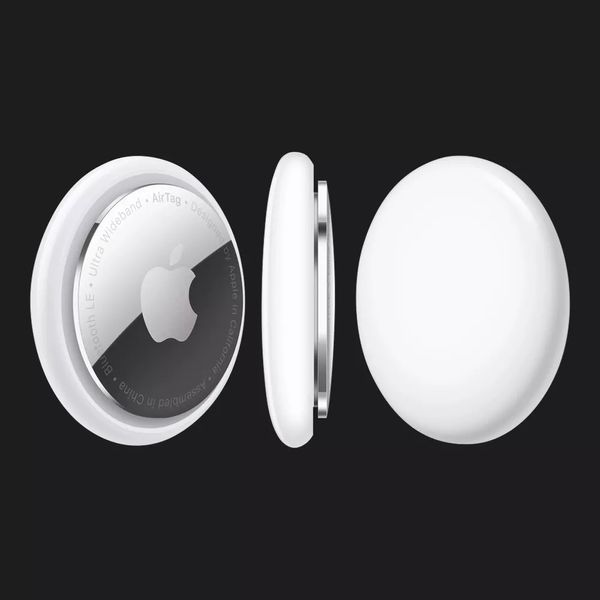 Apple AirTag (MX532) e5667df7-a09a-43d9-bb5b-9f00e8d28080 фото