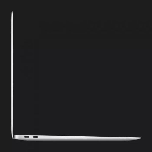 MacBook Air 13 Retina, Silver, 256GB with Apple M1 (MGN93) 2020 7ed577ee-6c31-469d-9ecc-cfe6008a051d фото