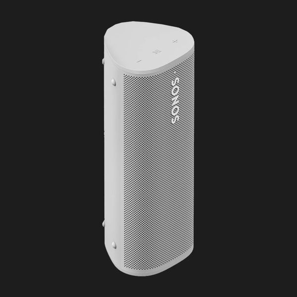 Портативная акустика Sonos Roam SL (White) e6499b6a-fb84-49b8-8896-e1f552471d81 фото