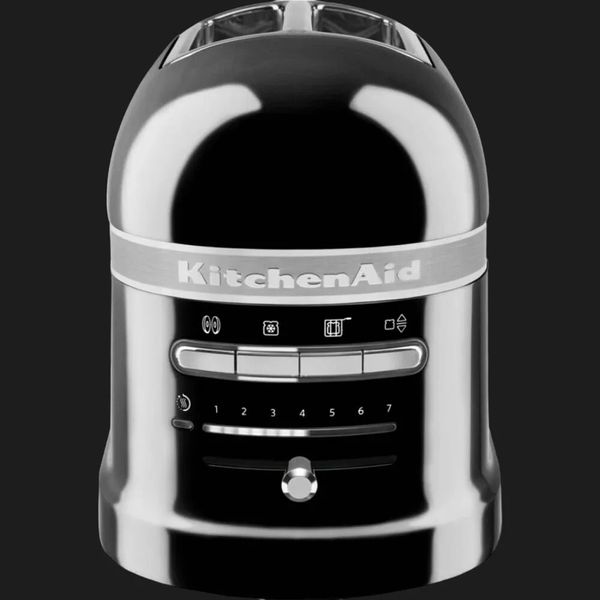 Тостер KitchenAid Artisan (Black) 0173fb03-cc87-43f1-8c0e-6095e0deecf4 фото