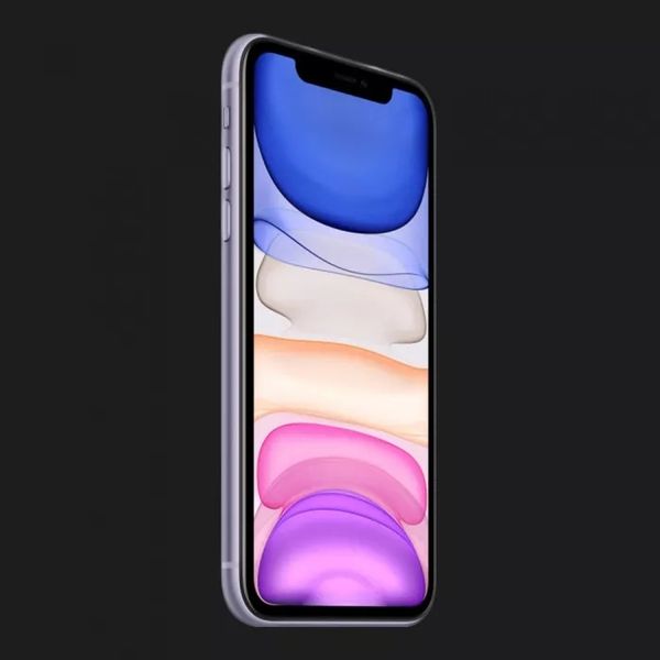 Apple iPhone 11 64GB (Purple) 100588e4-c047-48e7-8fdf-18ad68bdb399 фото