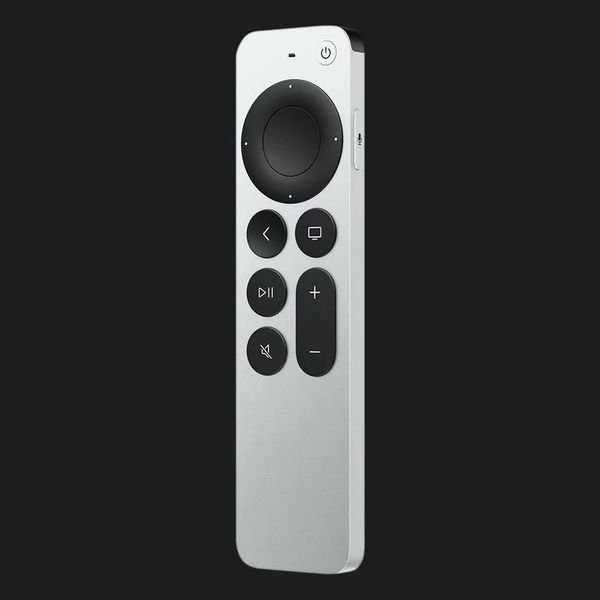 Оригинальный пульт Apple TV Remote (MJFN3) 21c8ae78-6608-43ee-9775-20109dff7dcc фото