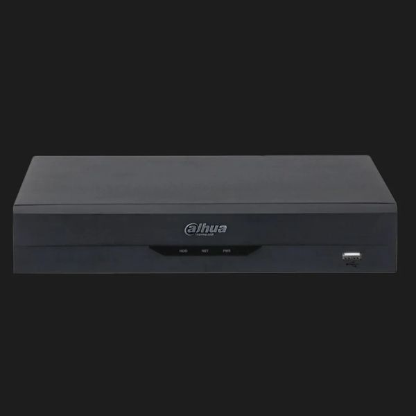 Відеореєстратор Dahua DHI-NVR2116HS-I2 (16 каналів) (Black) b3d0b0d9-5f8d-4152-8dfe-4eb279db6074 фото