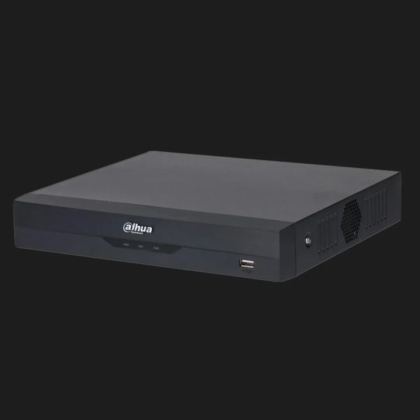 Відеореєстратор Dahua DHI-NVR2116HS-I2 (16 каналів) (Black) b3d0b0d9-5f8d-4152-8dfe-4eb279db6074 фото