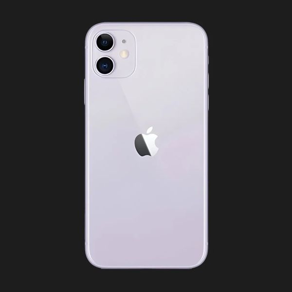 Apple iPhone 11 64GB (Purple) 100588e4-c047-48e7-8fdf-18ad68bdb399 фото