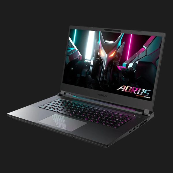 Ноутбук Gigabyte AORUS 15 BKF (Core i7/16GB RAM/1TB/RTX 4060) 8ef58db8-ce7f-450e-a39f-23adf642d637 фото