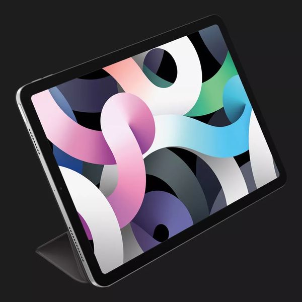 Оригинальный чехол Apple Smart Folio iPad Pro 11 (White) (MXT32) 359d63bb-47fd-4160-9d05-abe5eb0a6ea0 фото