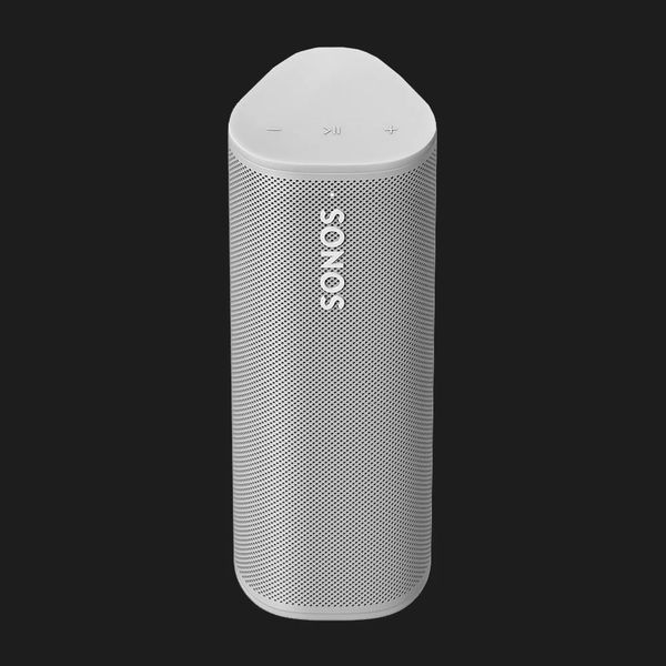 Портативна акустика Sonos Roam SL (White) e6499b6a-fb84-49b8-8896-e1f552471d81 фото