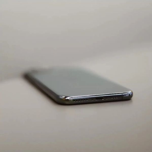 б/у iPhone 11 Pro Max 64GB (Midnight Green) (Хорошее состояние, новая батарея) 09109e78-0330-48b5-b6e6-921d18ee118a фото