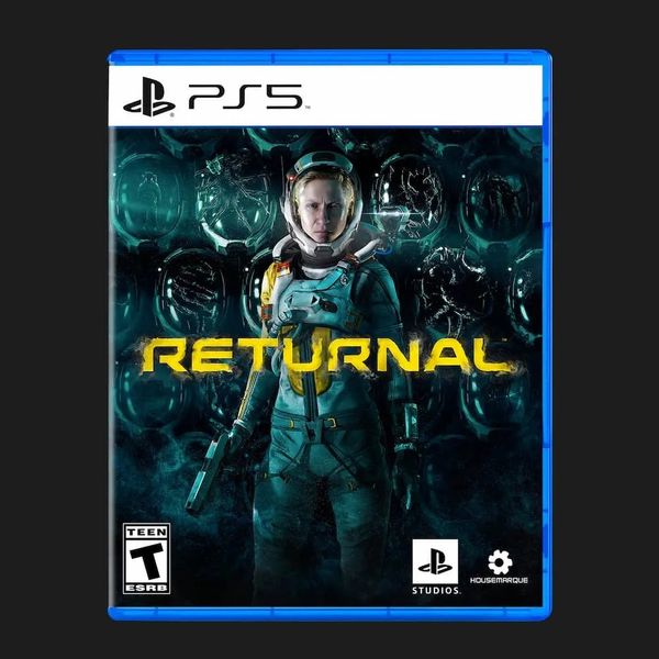 Игра Returnal для PS5 f0a42d82-9c08-4c16-8a29-c8f0742ab404 фото