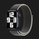 Оригінальний ремінець для Apple Watch 42/44/45/49 mm Sport Loop (Midnight) (MPLA3) b1616e6a-5d21-4ba0-a0fb-7ecc36305c52 фото 1