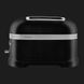 Тостер KitchenAid Artisan (Black) 0173fb03-cc87-43f1-8c0e-6095e0deecf4 фото 2