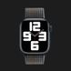 Оригінальний ремінець для Apple Watch 42/44/45/49 mm Sport Loop (Midnight) (MPLA3) b1616e6a-5d21-4ba0-a0fb-7ecc36305c52 фото 2