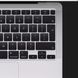 MacBook Air 13 Retina, Silver, 256GB with Apple M1 (MGN93) 2020 7ed577ee-6c31-469d-9ecc-cfe6008a051d фото 2