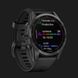 Garmin Fenix 7S Solar Slate Gray with Black Band 3d063f71-59f9-4f15-89e3-c9ca48b88562 фото 5