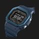 Смарт-часы Casio G-SHOCK (Blue) (DW-H5600MB-2ER) edccfcbc-33dc-4ab8-8b50-1297587b7bc6 фото 3