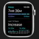 Apple Watch SE GPS + LTE 44mm Silver Aluminum Case with Abyss Blue Sport Band (MKRY3) a94d9cda-3a70-41d9-9b1a-a6285fd1b1fb фото 4