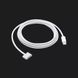 Оригінальний Apple USB-C to MagSafe 3 Cable (2 m) (MLYV3) (White) d07c1454-341b-46c1-bc47-633067bb4bf6 фото 1