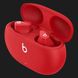 Навушники Beats Studio Buds True Wireless Noise Cancelling Earphones (Red) b99296cf-3bf0-45e3-9be2-5d77808d5173 фото 3