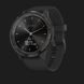 Garmin Vivomove 3 Slate Stainless Steel Bezel with Black Case and Silicone Band abc04b35-cabd-46d4-96e5-8de94a0b0dc0 фото 1