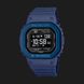 Смарт-часы Casio G-SHOCK (Blue) (DW-H5600MB-2ER) edccfcbc-33dc-4ab8-8b50-1297587b7bc6 фото 1