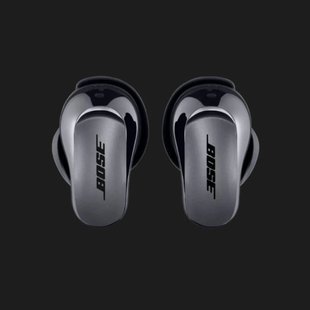 Навушники Bose QuietComfort Ultra Earbuds (Black) 4ffb2dc2-f048-492b-8dfa-503b6fa7c968 фото