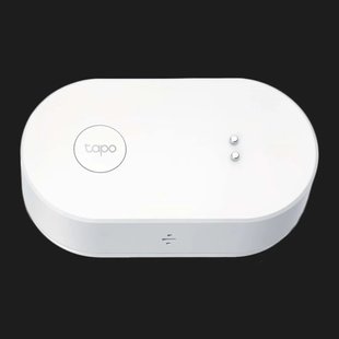 Розумний датчик витоку води TP-LINK Tapo T300 868Mhz (White) 4f20e941-e106-4549-b433-7f17eb2e6e7d фото