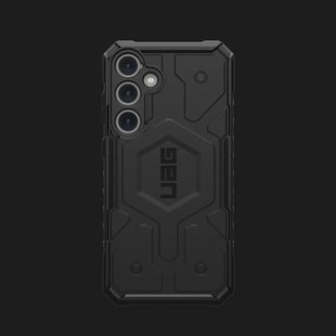 Чохол UAG Pathfinder Pro для Samsung Galaxy S24+ (Black) f7634182-8890-4b2b-b6ed-2ff07c2097b5 фото