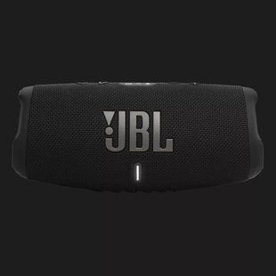 Портативна акустика JBL Charge 5 Wi-Fi (Black) b14ac928-63b5-40f8-8681-4f3124238736 фото