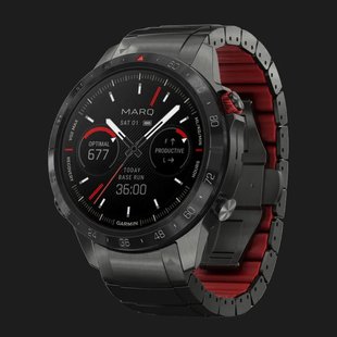 Garmin MARQ (Gen 2) Athlete Performance Edition 5830a040-96e1-4879-b831-25c014115095 фото