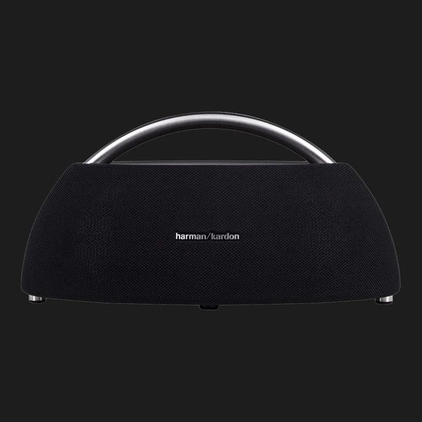 Harman / Kardon Go+Play Mini (Black) 7d95156b-c4ba-44d3-bffc-3bd2146c1ee0 фото