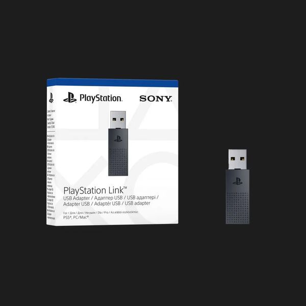 Адаптер USB PlayStation Link (UA) 89f05bfe-29ef-4415-9d1a-f04c8e515304 фото