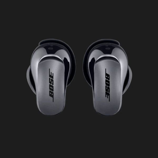 Наушники Bose QuietComfort Ultra Earbuds (Black) 4ffb2dc2-f048-492b-8dfa-503b6fa7c968 фото