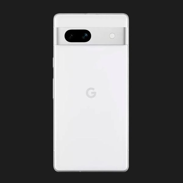 Google Pixel 7a 8/128GB (Snow) 86ed3bf3-a9ec-4d53-874b-ede62cd0aceb фото