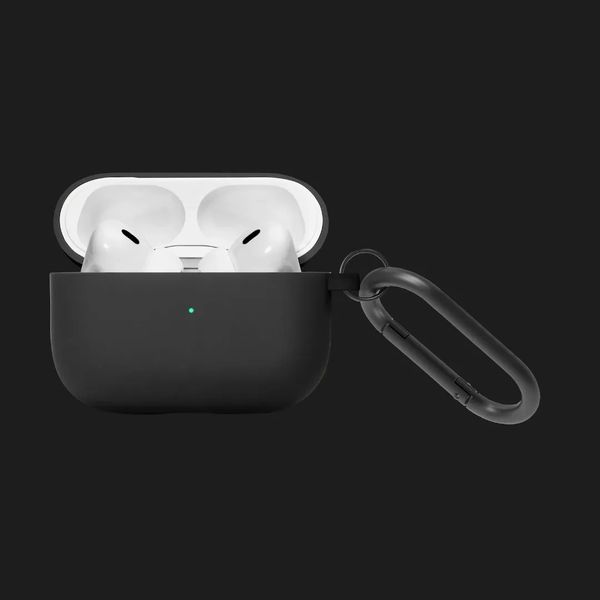 Чохол Native Union Roam для AirPods Pro (2nd/1st gen) (Black) 39cdf8af-c32d-4eaf-b550-0dee1932c08a фото