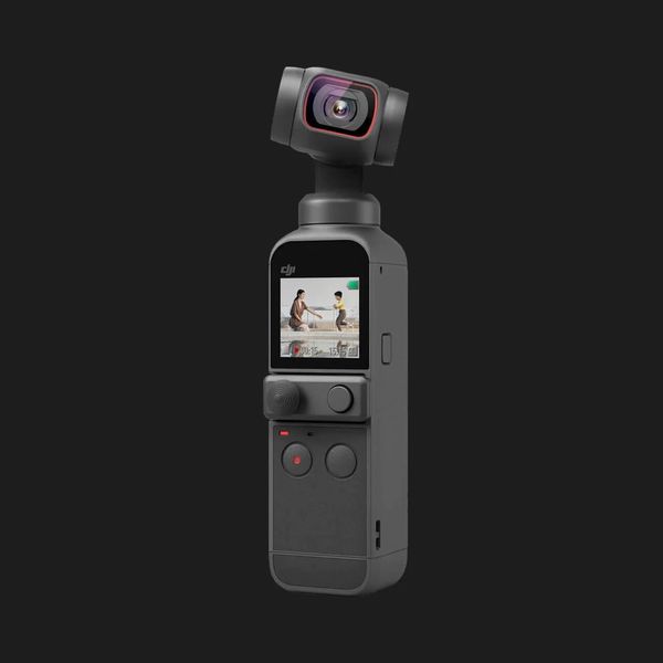 DJI Osmo Pocket 2 dc4d5314-5dc2-4ae9-917e-c330777bc7fc фото