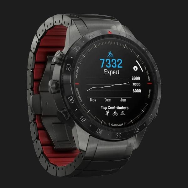 Garmin MARQ (Gen 2) Athlete Performance Edition 5830a040-96e1-4879-b831-25c014115095 фото